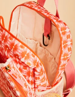 Pickleball Backpack River Club 7 Pickleball Backpack River Club -Spartina Store 966887c