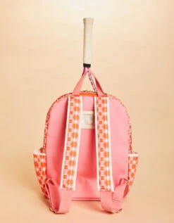 Tennis Backpack River Club -Spartina Store 966900b