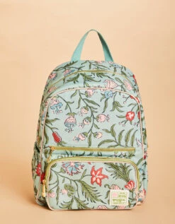 Out & About Tech Backpack Hamilton