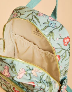 Out & About Tech Backpack Hamilton -Spartina Store 966917c