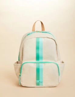 Armada Tech Backpack Flax