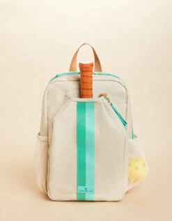 Armada Pickleball Backpack Flax