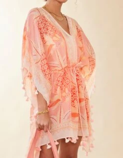 Beach Cover Up Callawassie Pineapple 12 Beach Cover Up Callawassie Pineapple -Spartina Store 967044b