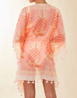 Beach Cover Up Callawassie Pineapple 11 Beach Cover Up Callawassie Pineapple -Spartina Store 967044d