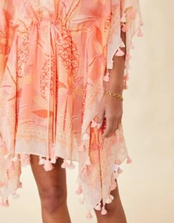 Beach Cover Up Callawassie Pineapple 10 Beach Cover Up Callawassie Pineapple -Spartina Store 967044e