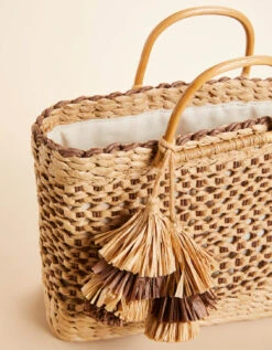 Straw Basket Tote Brown 7 Straw Basket Tote Brown -Spartina Store 967051b b1b8d82d 446b 41bc 8c51 ed91cc26bbeb