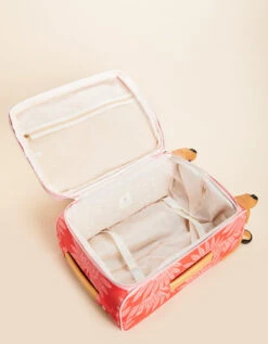 20" Expandable Rolling Suitcase Palmetto Frond 6 20" Expandable Rolling Suitcase Palmetto Frond -Spartina Store 967068c