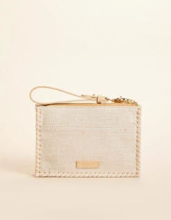 Sophie Straw Wristlet Calm Waters -Spartina Store 967259b
