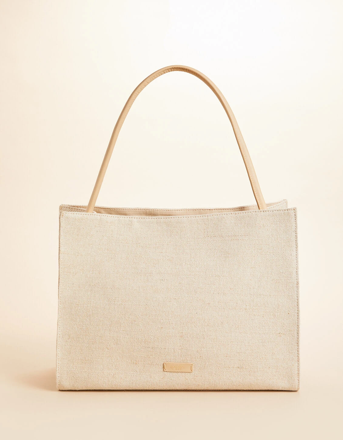 Piper Straw Tote Calm Waters 4 Piper Straw Tote Calm Waters - Image 4