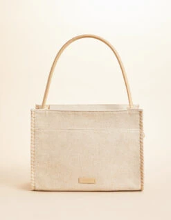 Raya Straw Zip Tote Calm Waters -Spartina Store 967273b e2c1dfa5 27e9 4962 8122 5fb375f1890f