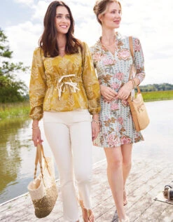 Annalise Straw Tote Calm Waters 11 Annalise Straw Tote Calm Waters -Spartina Store 967280n