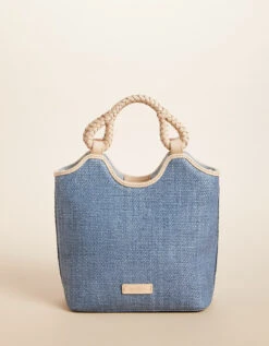 Gita Tote Hamilton Thistle 7 Gita Tote Hamilton Thistle -Spartina Store 967327b