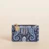 Zip Cardholder Hamilton Sea Life