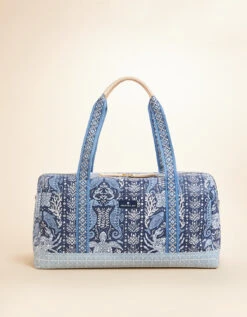 Duffle Hamilton Sea Life