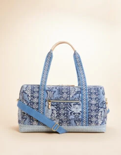 Duffle Hamilton Sea Life -Spartina Store 967495b