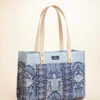 Excursion Tote Hamilton Sea Life