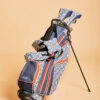 Golf Stand-Up Bag Sailor's Watch