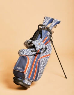 Golf Stand-Up Bag Sailor's Watch