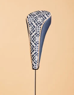 Golf Club Driver Cover Sailor's Watch