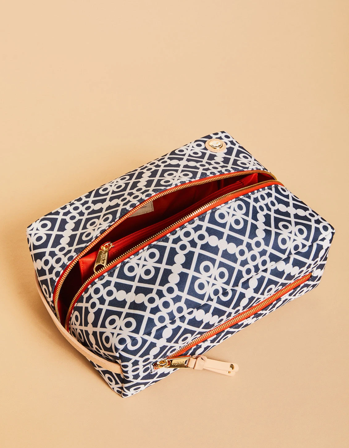 Golf Shoe Bag Sailor's Watch 2 Golf Shoe Bag Sailor's Watch - Image 2