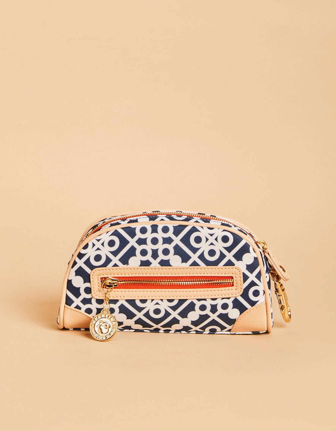 Golf Accessory Pouch Sailor's Watch 2 Golf Accessory Pouch Sailor's Watch - Image 2