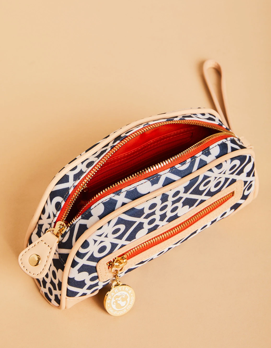 Golf Accessory Pouch Sailor's Watch 3 Golf Accessory Pouch Sailor's Watch - Image 3