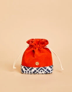 Keepsake Drawstring Sailor's Watch