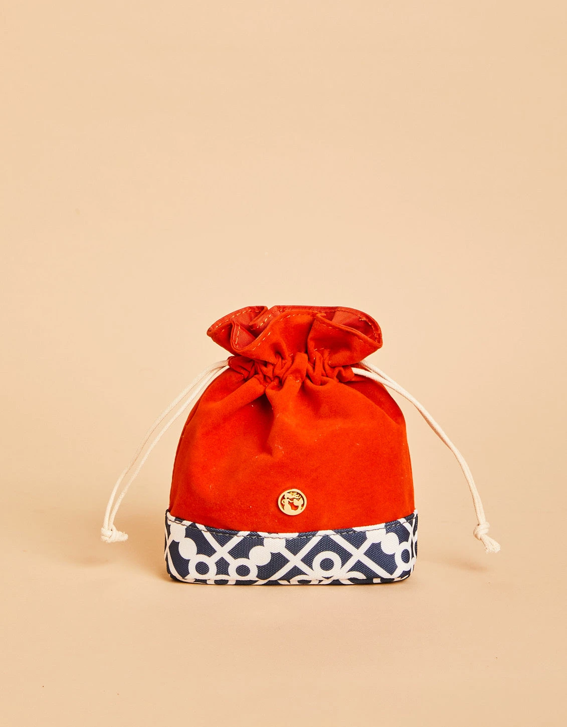 Keepsake Drawstring Sailor's Watch 1 Keepsake Drawstring Sailor's Watch