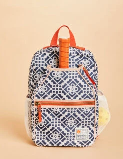 Pickleball Backpack Sailor's Watch