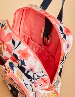 Pickleball Backpack Marsh Hens -Spartina Store 967655c