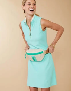 Armada Belt Bag Flax -Spartina Store 967686m