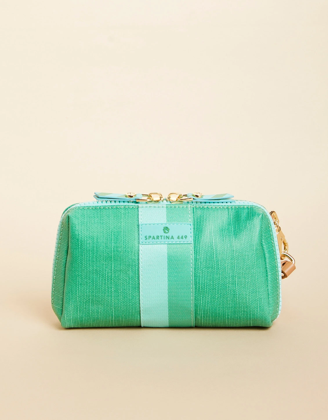 Armada Golf Accessory Pouch Greenbriar 2 Armada Golf Accessory Pouch Greenbriar - Image 2