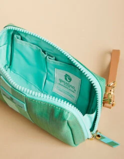 Armada Golf Accessory Pouch Greenbriar 6 Armada Golf Accessory Pouch Greenbriar -Spartina Store 967723c