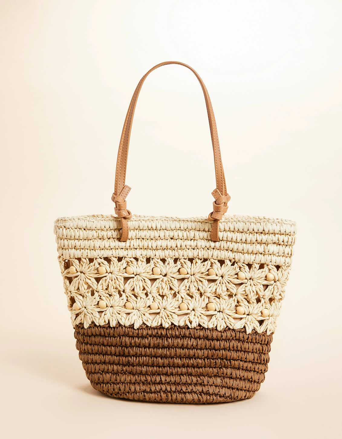 Straw Bucket Calm Waters 3 Straw Bucket Calm Waters - Image 3