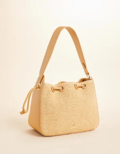 Drawstring Calm Waters