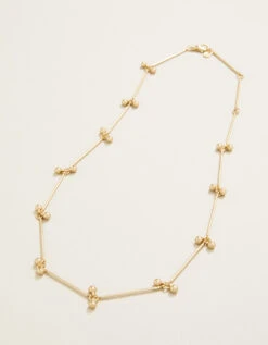 Eliza Necklace 18" Gold -Spartina Store 968379 811bc595 12d7 4329 8d11 cc1d91db0081
