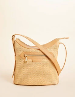 Crossbody Calm Waters