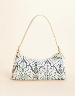 Sabine Shoulder Bag Hamilton Rug Print -Spartina Store 969055b b44242c8 82d3 4d86 803a 41f0ce4b6761