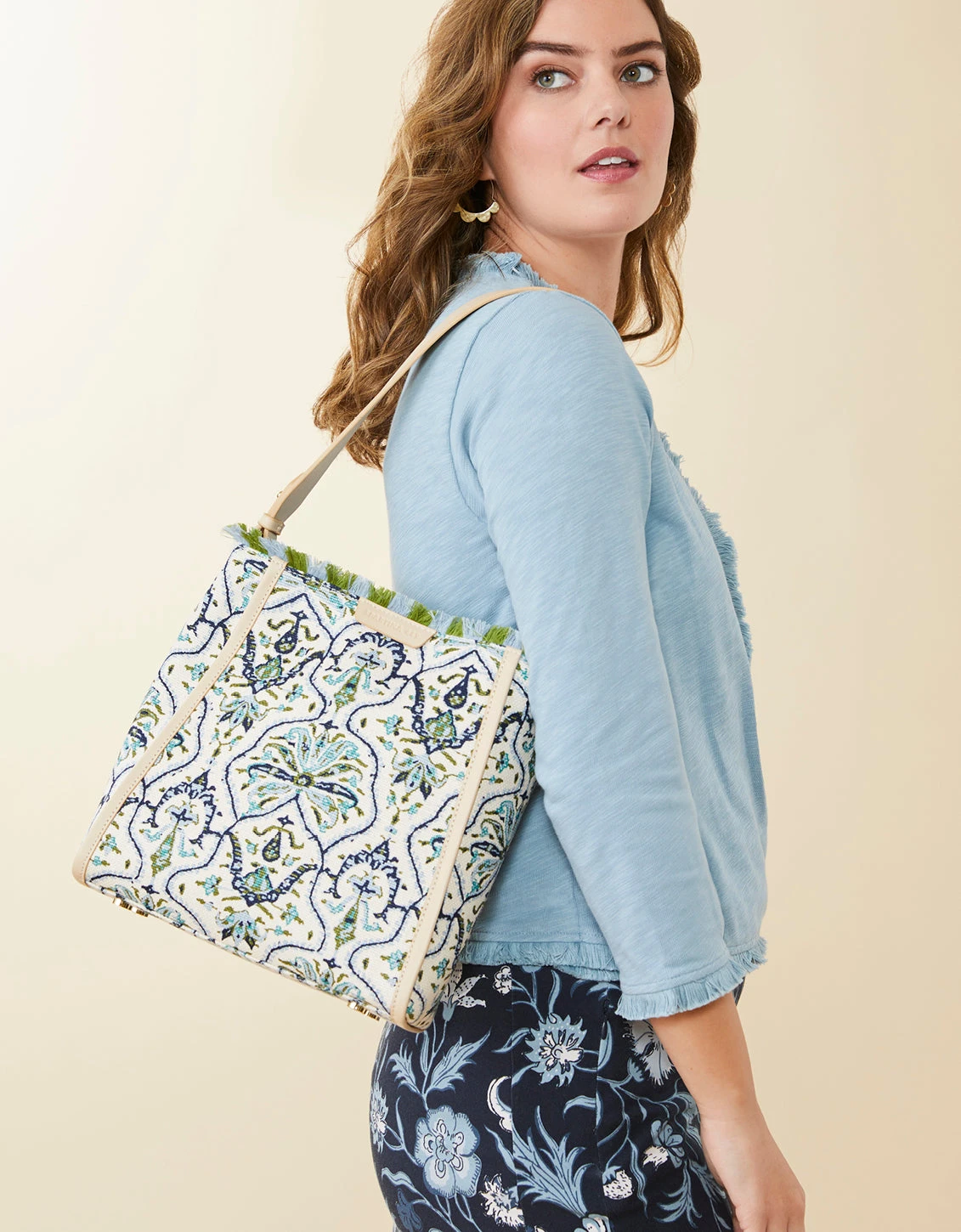 Melody Bucket Hamilton Rug Print 2 Melody Bucket Hamilton Rug Print - Image 2