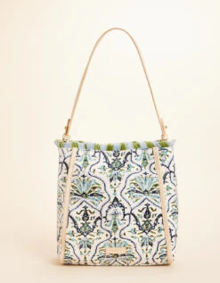 Melody Bucket Hamilton Rug Print 6 Melody Bucket Hamilton Rug Print -Spartina Store 969062b