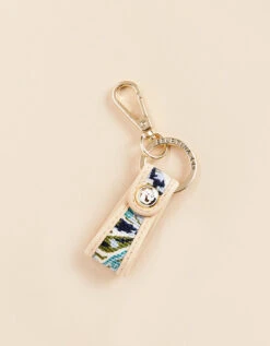 Keychain Hamilton Rug Print