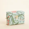 Cosmetic Case Hamilton Floral Block Print