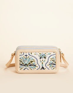 Rowan Crossbody Hamilton Rug Print 6 Rowan Crossbody Hamilton Rug Print -Spartina Store 969468b