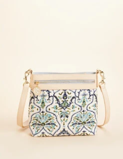 Hipster Hamilton Rug Print -Spartina Store 969536b