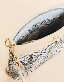 Hipster Hamilton Rug Print -Spartina Store 969536c