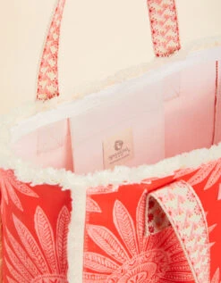 Beach Tote Palmetto Frond -Spartina Store 969772c