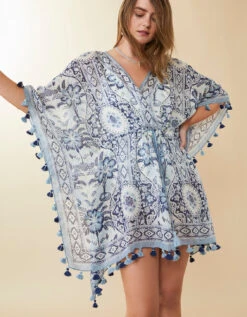 Beach Cover Up Park Palms