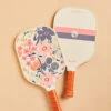 Spartina X Recess Pickleball Paddle Marsh Hens Pink