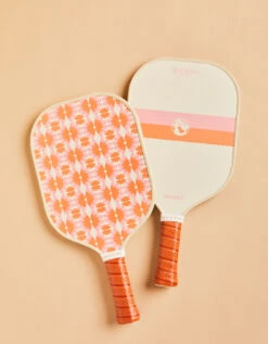 Spartina X Recess Pickleball Paddle River Club