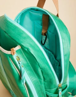 Armada Tennis Backpack Greenbriar -Spartina Store 970990c